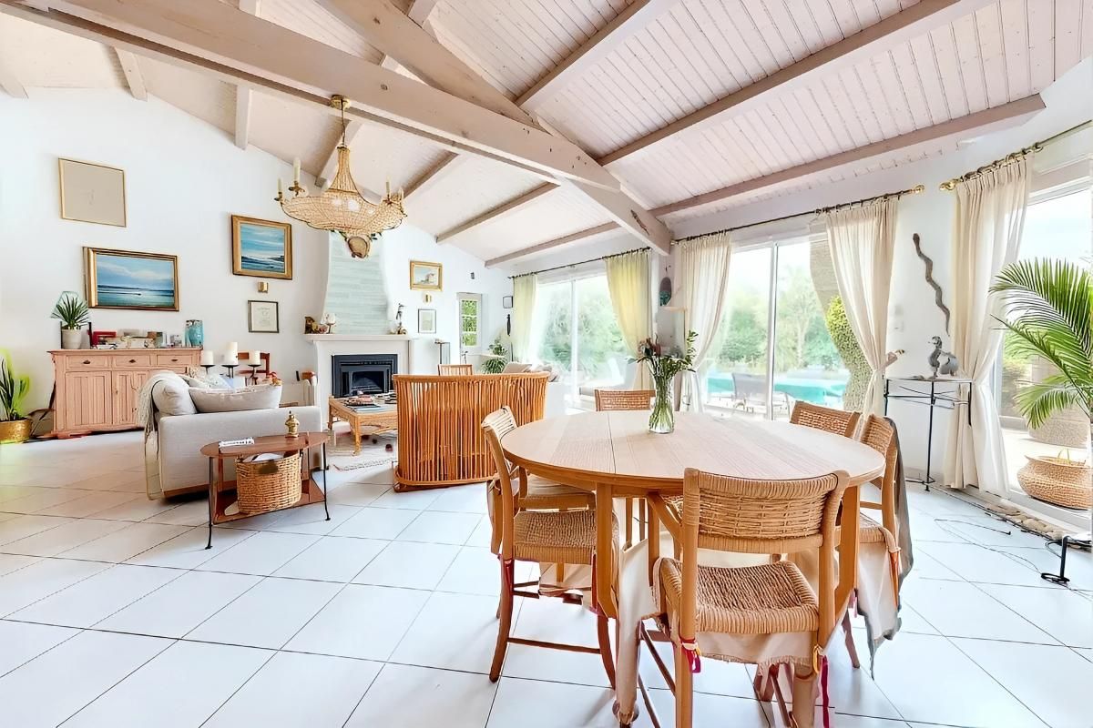 maison 5 Pièces en vente sur Les Sables-d'Olonne (85180)