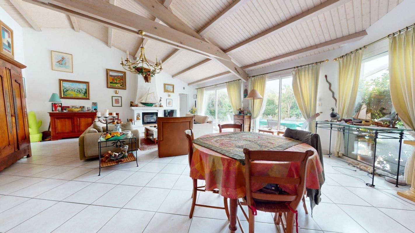 maison 5 Pièces en vente sur Les Sables-d'Olonne (85180)
