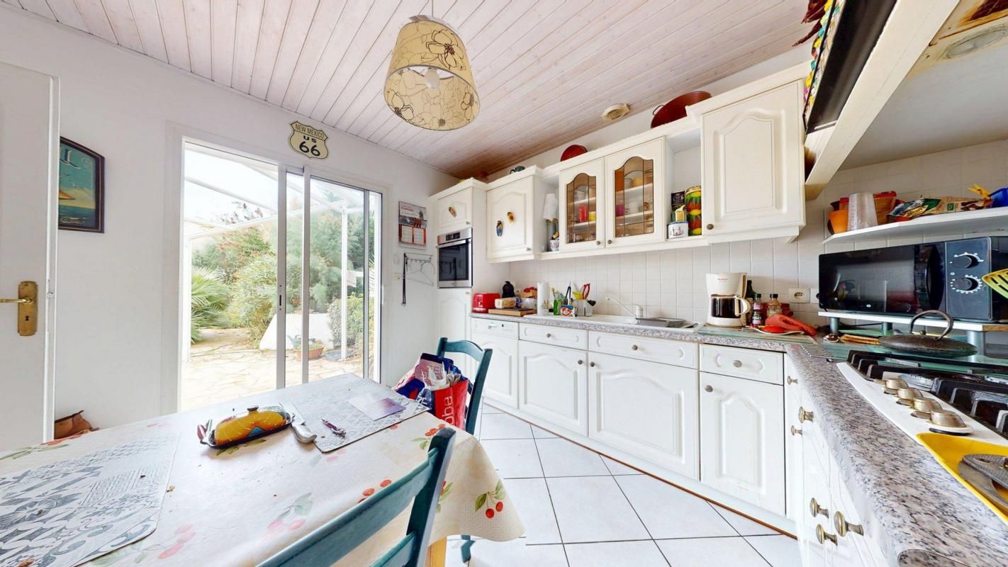 maison 5 Pièces en vente sur Les Sables-d'Olonne (85180)