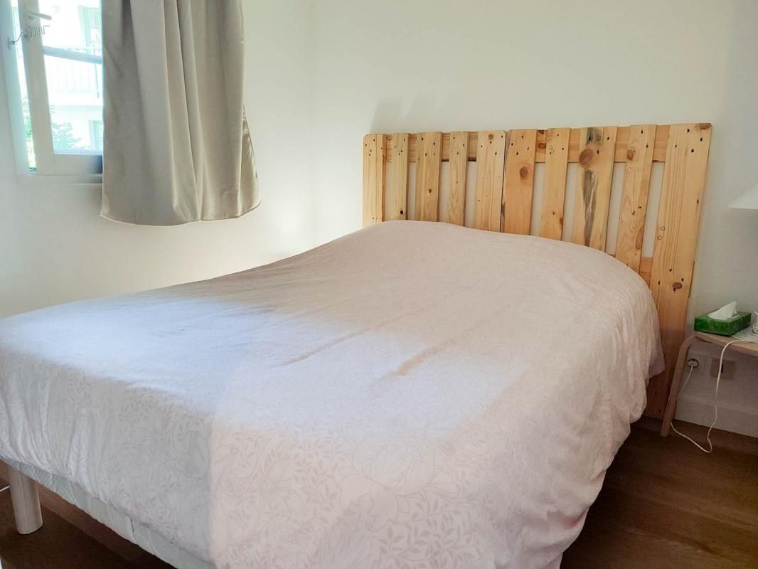 appartement 3 Pièces en vente sur Talmont-Saint-Hilaire (85440)