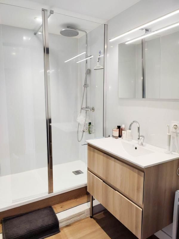 appartement 3 Pièces en vente sur Talmont-Saint-Hilaire (85440)