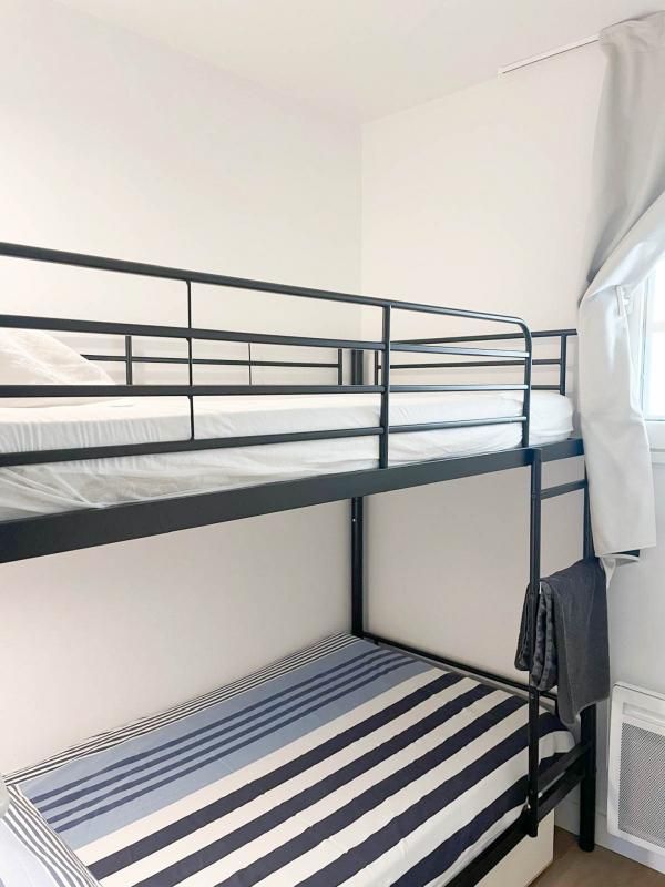 appartement 3 Pièces en vente sur Talmont-Saint-Hilaire (85440)