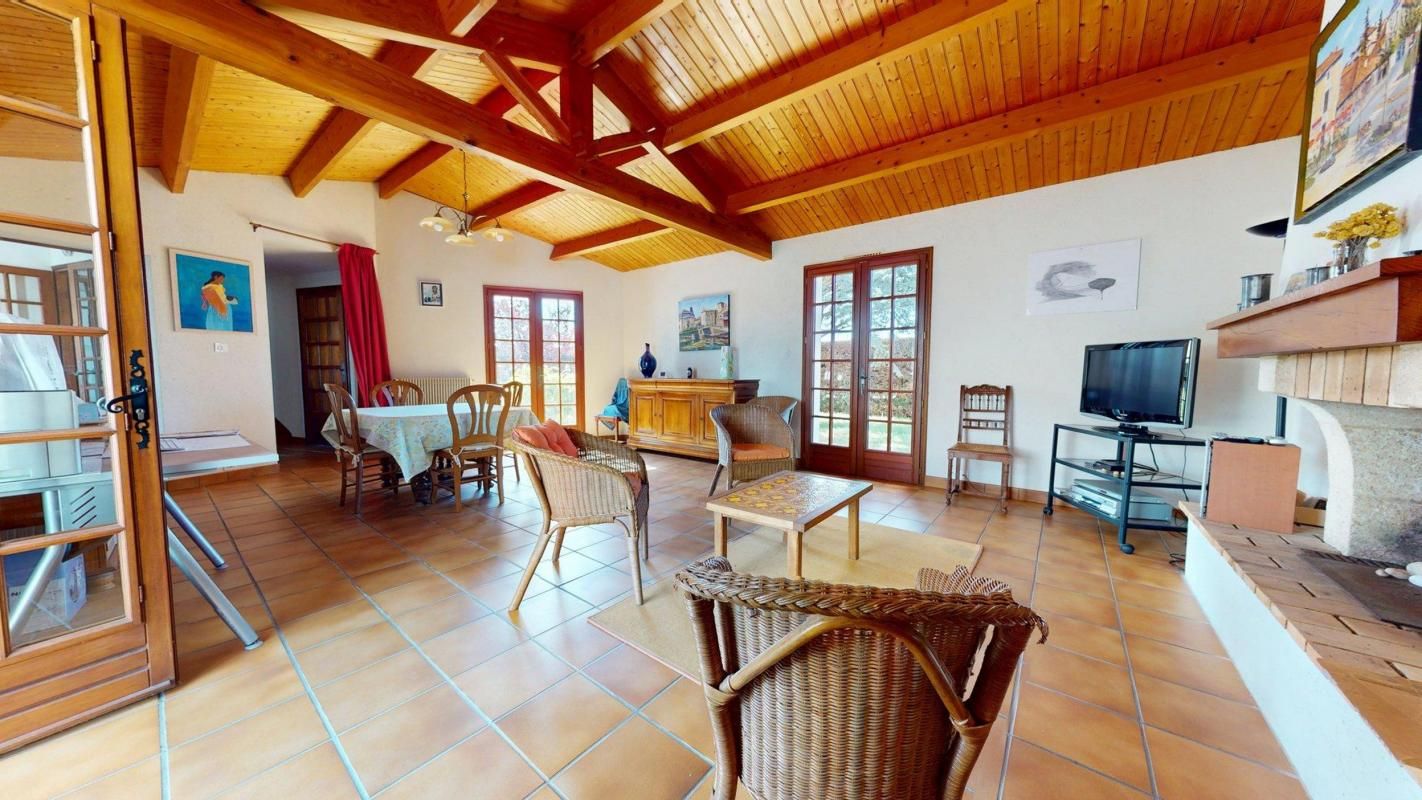 pavillon 6 Pièces en vente sur Les Sables-d'Olonne (85180)