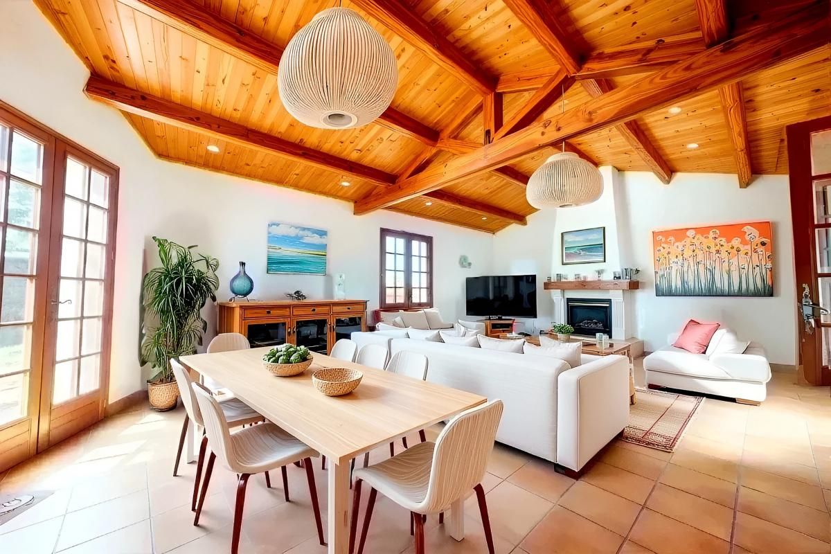 pavillon 6 Pièces en vente sur Les Sables-d'Olonne (85180)