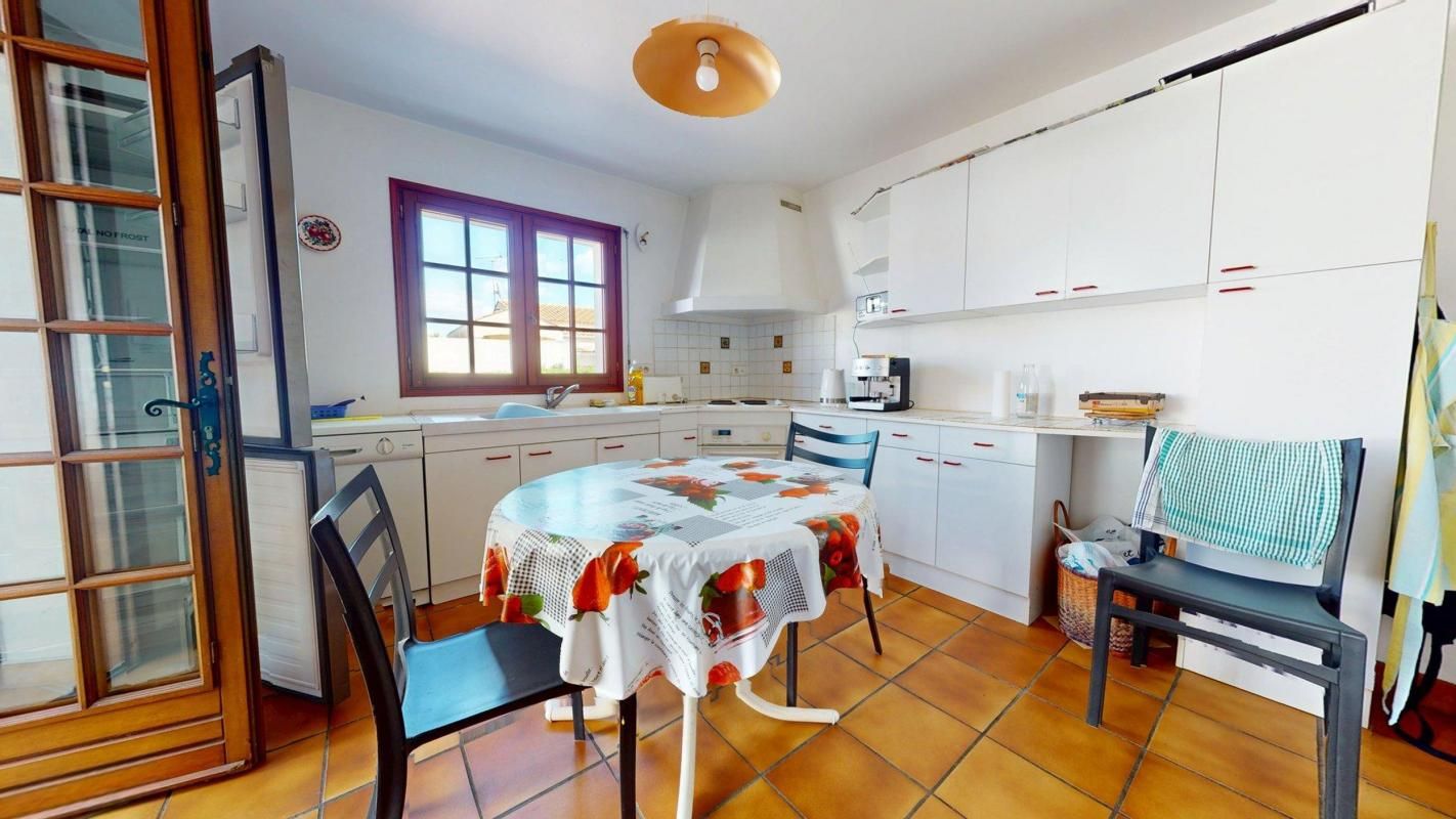 pavillon 6 Pièces en vente sur Les Sables-d'Olonne (85180)