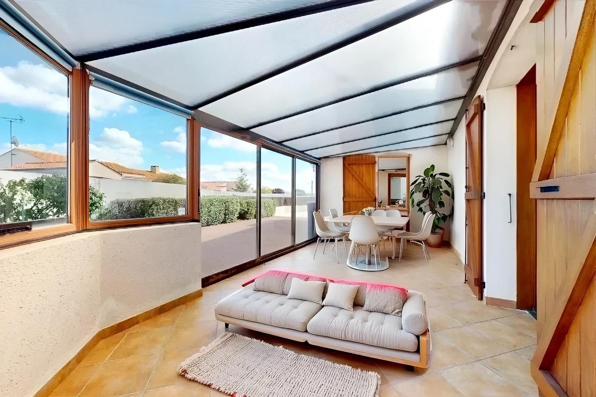 pavillon 6 Pièces en vente sur Les Sables-d'Olonne (85180)