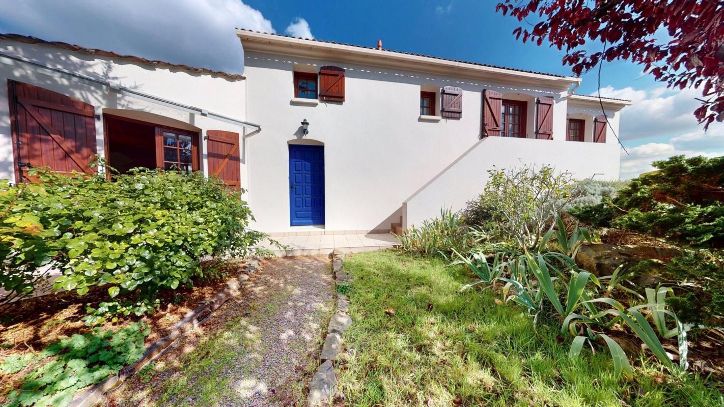 pavillon 6 Pièces en vente sur Les Sables-d'Olonne (85180)