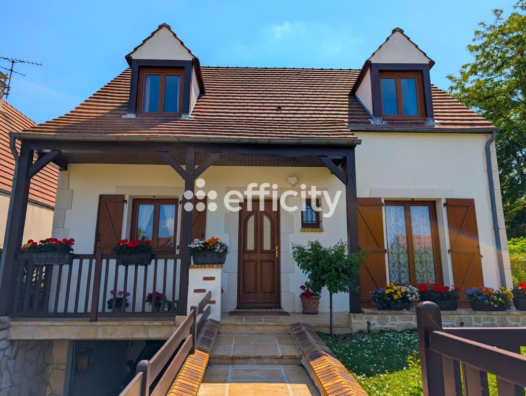 maison 6 Pièces en vente sur Ermont (95120)