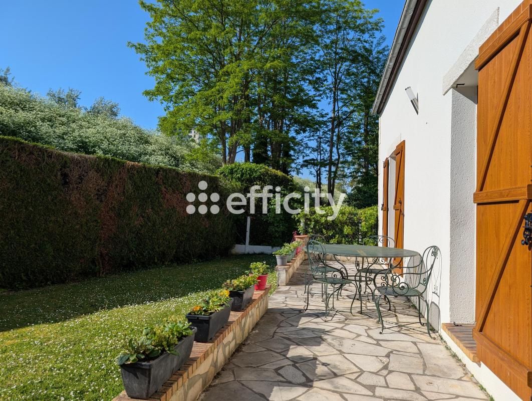 maison 6 Pièces en vente sur Ermont (95120)