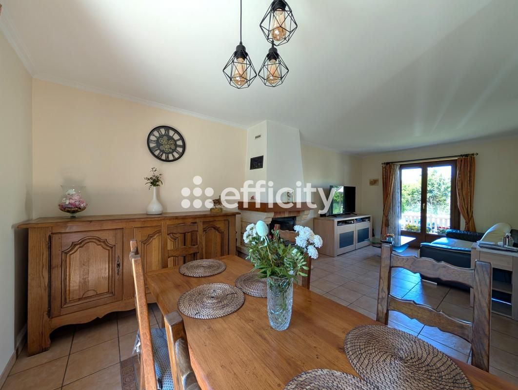 maison 6 Pièces en vente sur Ermont (95120)