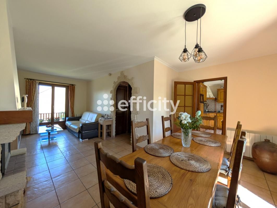 maison 6 Pièces en vente sur Ermont (95120)