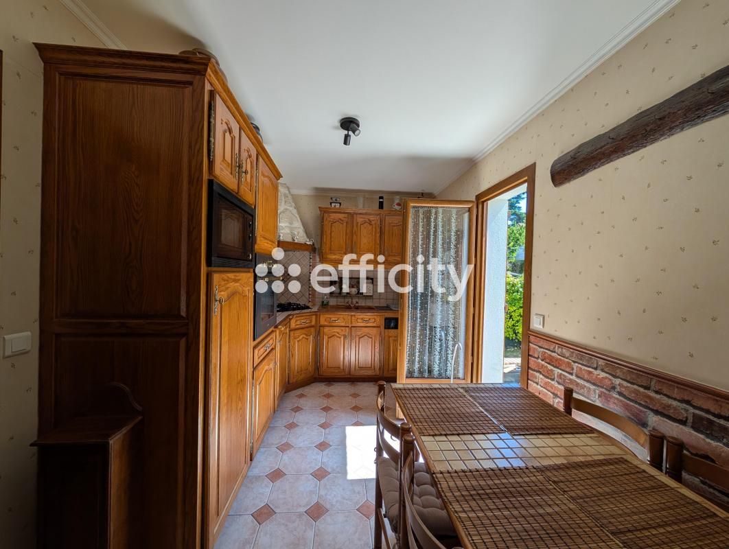 maison 6 Pièces en vente sur Ermont (95120)