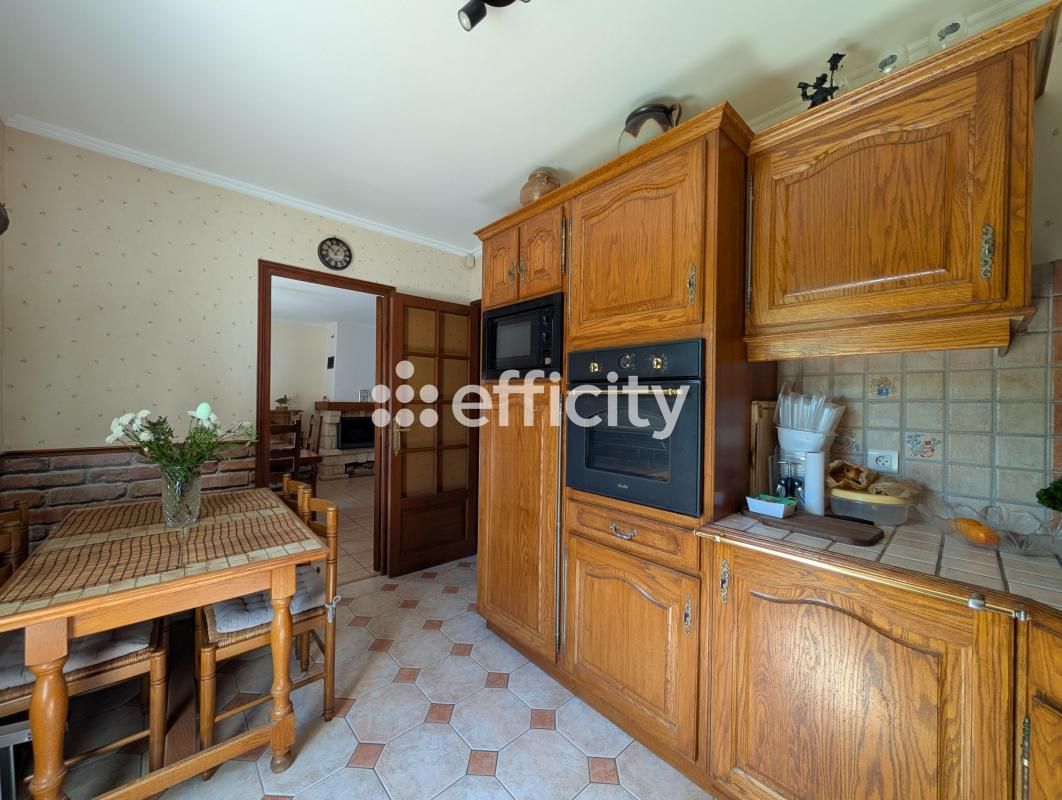 maison 6 Pièces en vente sur Ermont (95120)