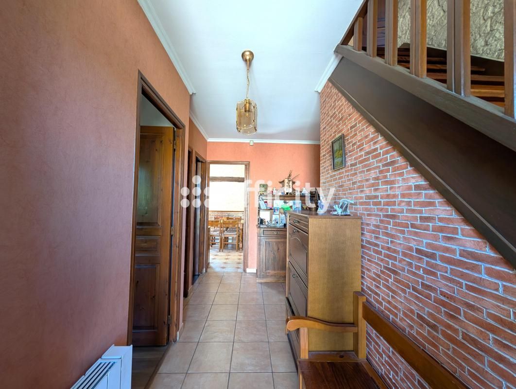 maison 6 Pièces en vente sur Ermont (95120)