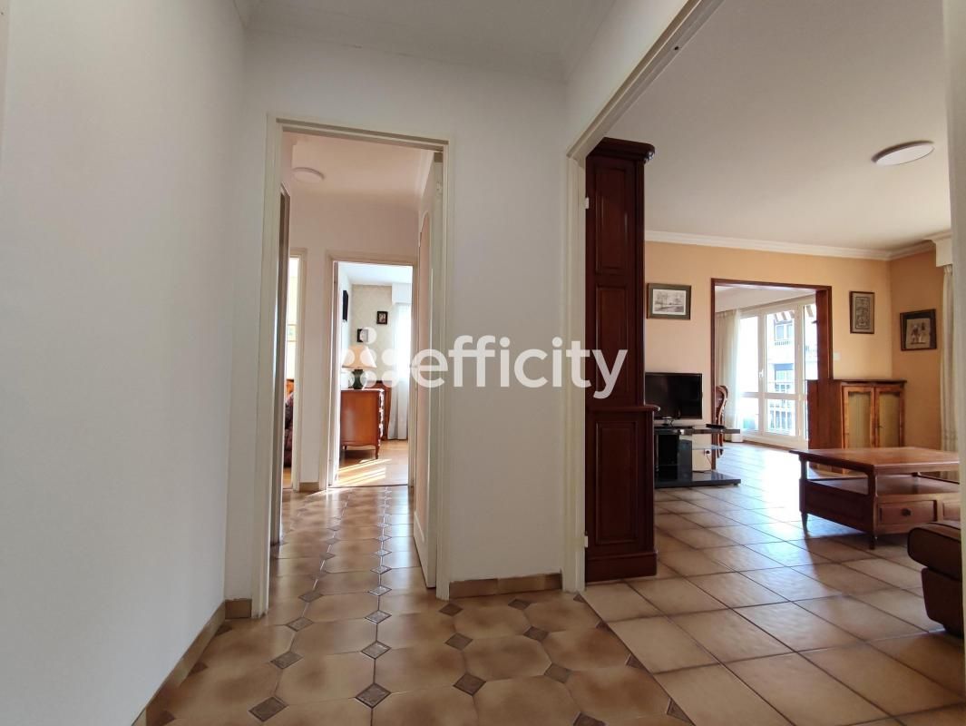 appartement 4 Pièces en vente sur Montmorency (95160)