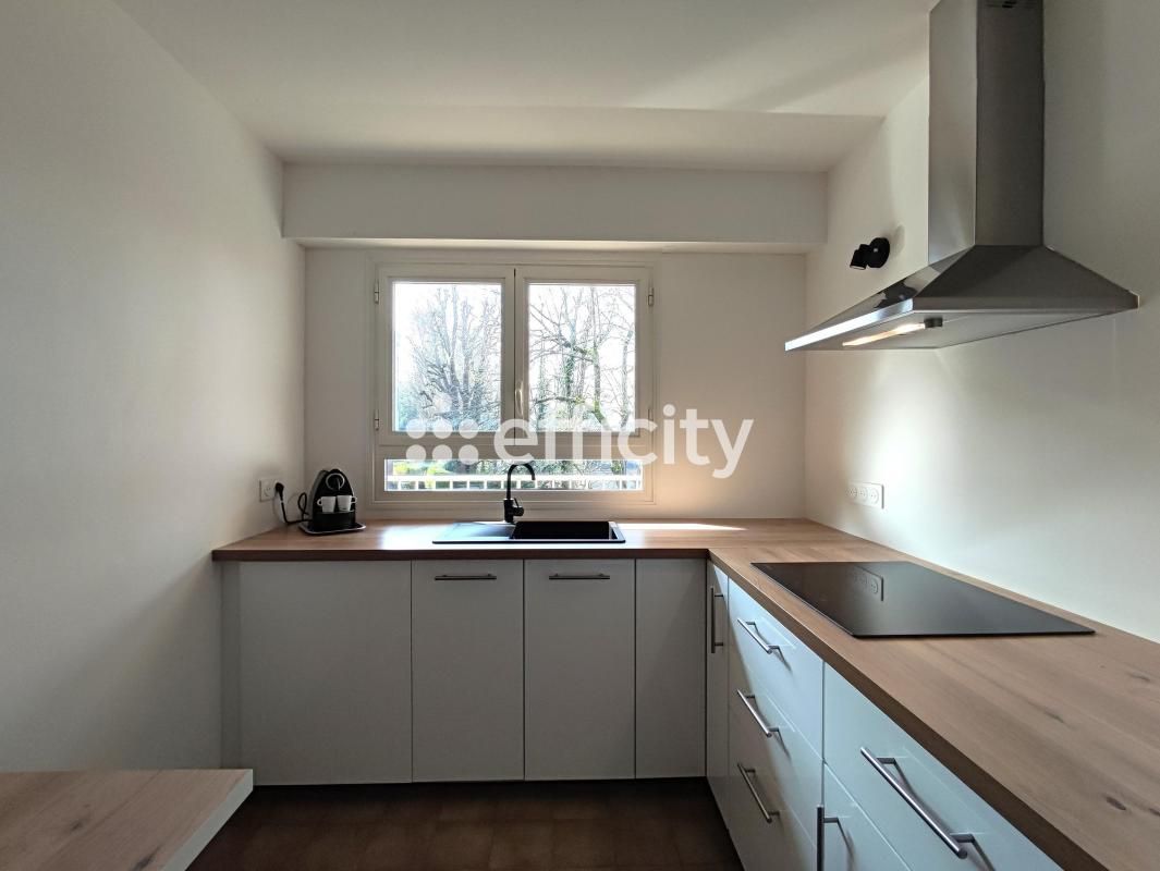 appartement 4 Pièces en vente sur Montmorency (95160)