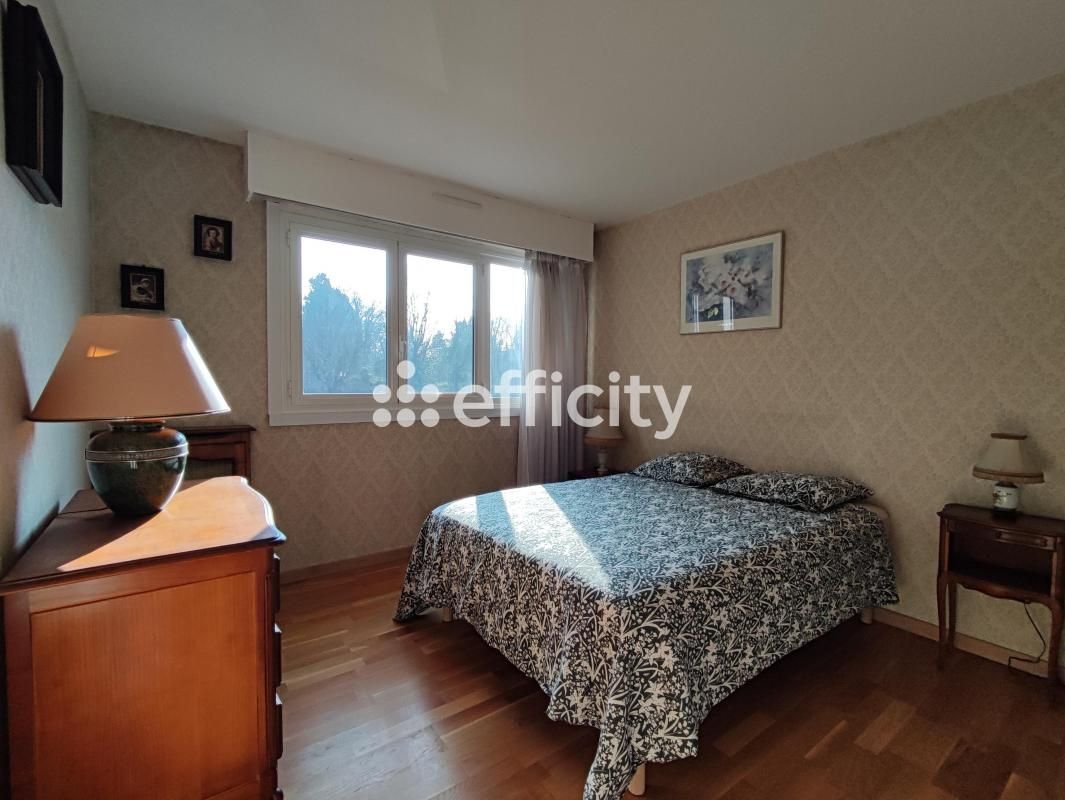 appartement 4 Pièces en vente sur Montmorency (95160)