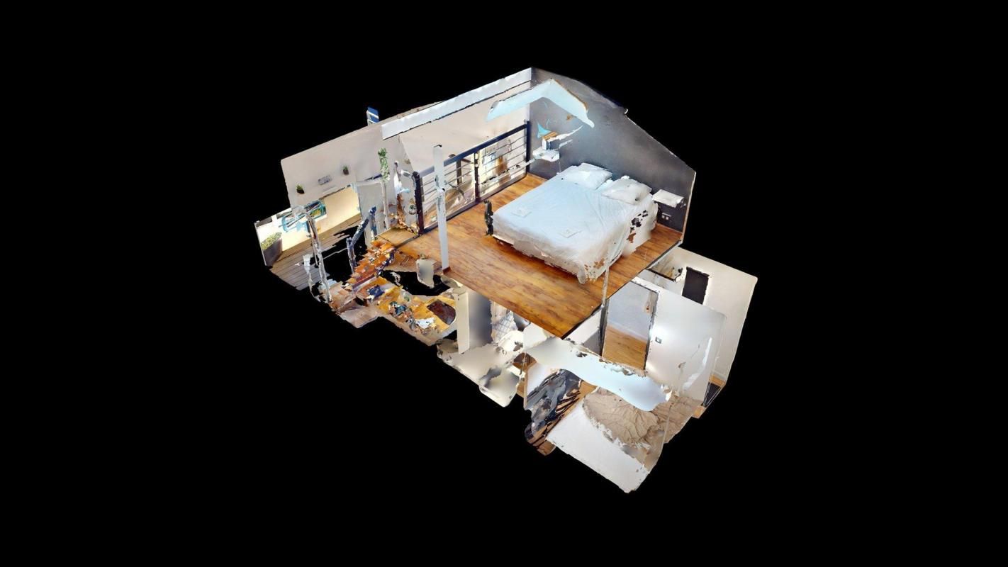 appartement 3 Pièces en vente sur Les Sables-d'Olonne (85180)