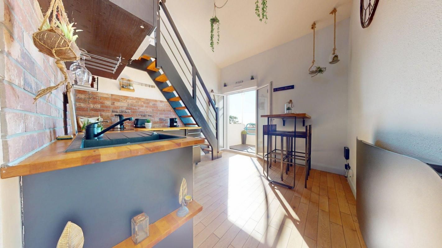 appartement 3 Pièces en vente sur Les Sables-d'Olonne (85180)