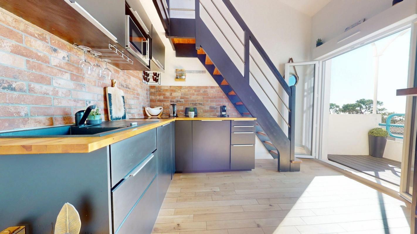 appartement 3 Pièces en vente sur Les Sables-d'Olonne (85180)