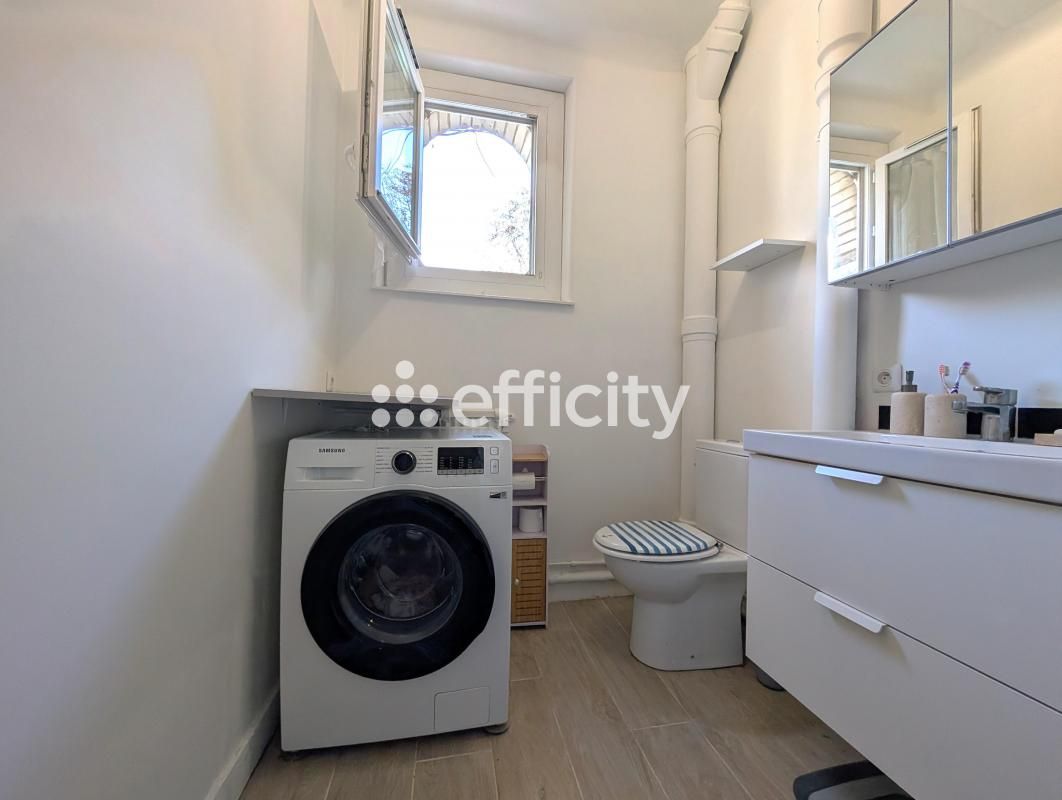 appartement 2 Pièces en vente sur Enghien-les-Bains (95880)