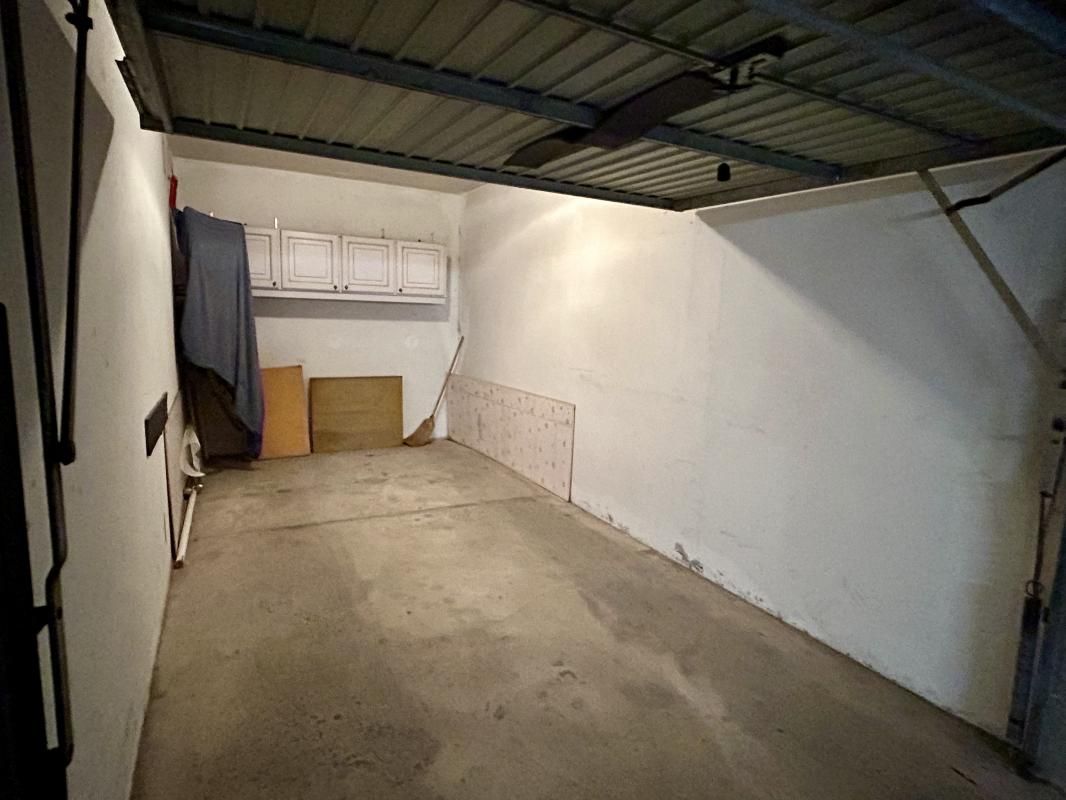 parking en vente sur Les Sables-d'Olonne (85100)