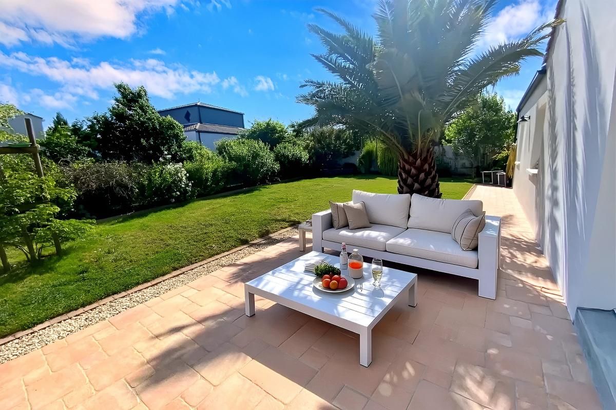 pavillon 5 Pièces en vente sur Les Sables-d'Olonne (85340)