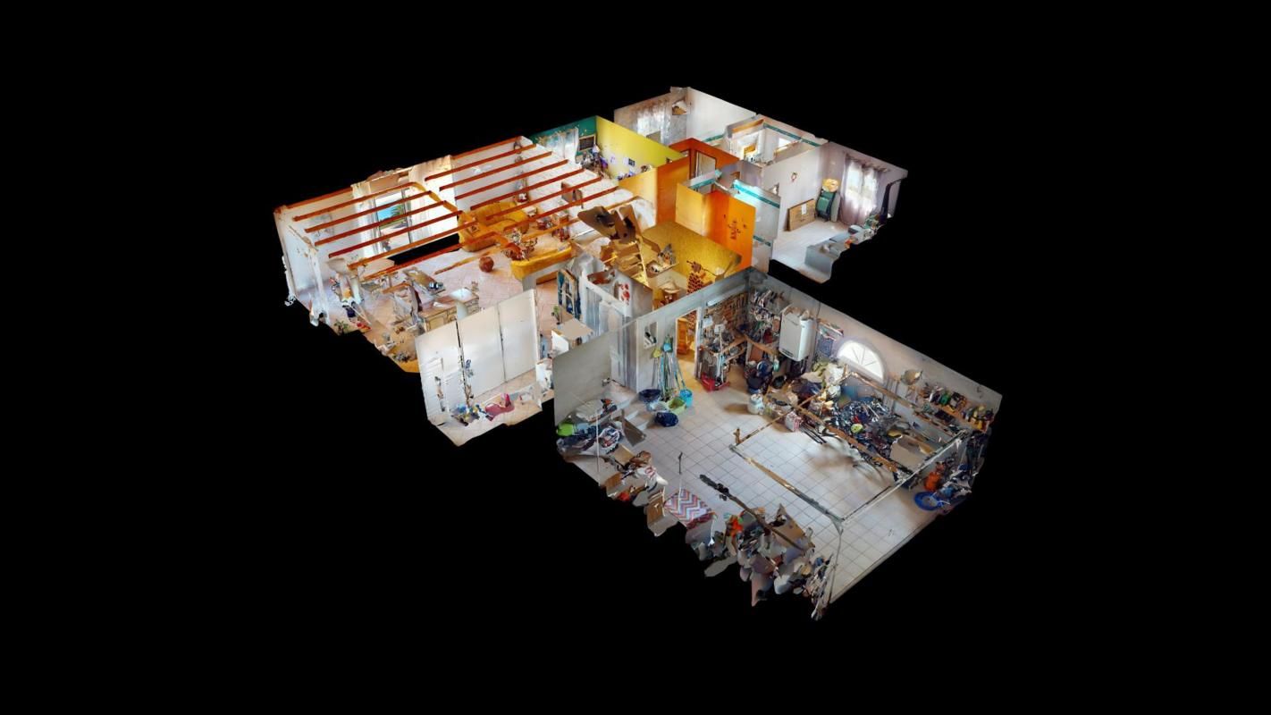 pavillon 5 Pièces en vente sur Les Sables-d'Olonne (85340)