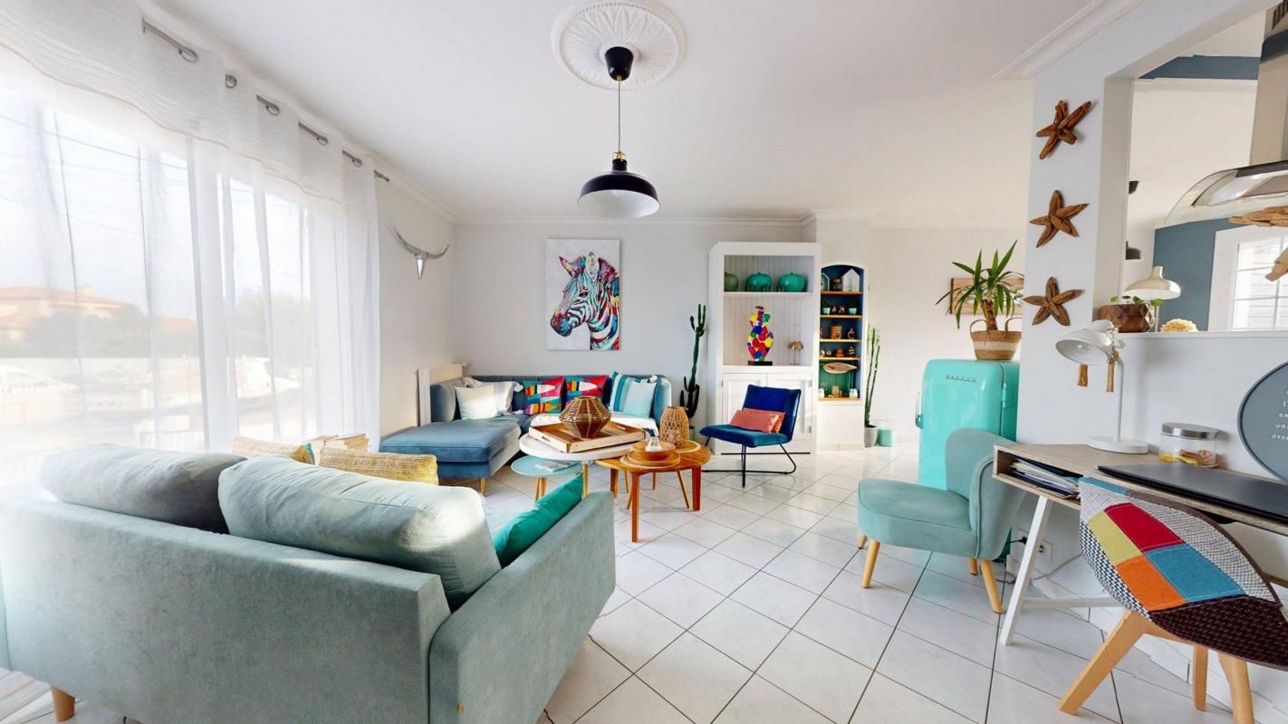 pavillon 6 Pièces en vente sur Les Sables-d'Olonne (85180)