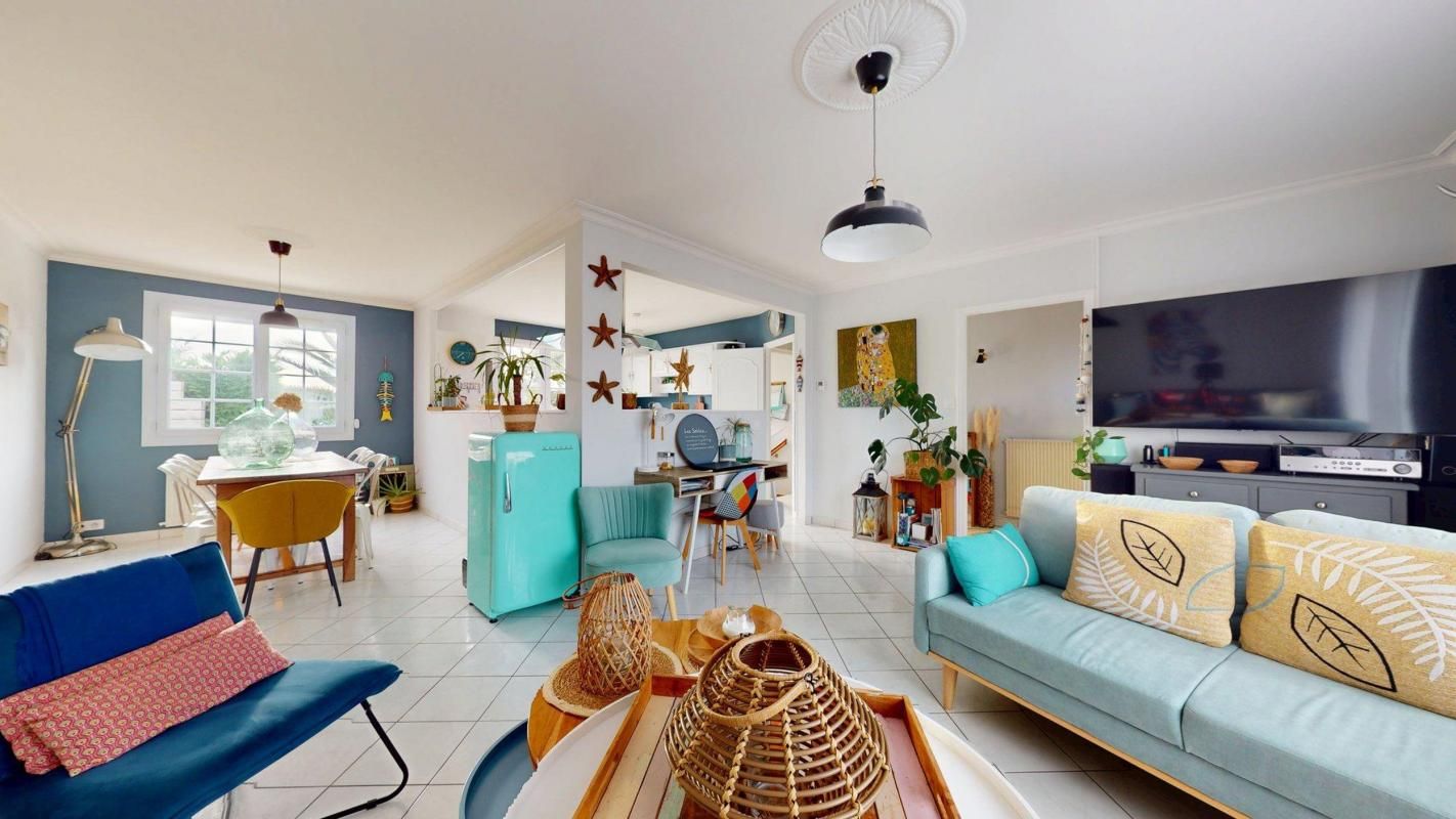 pavillon 6 Pièces en vente sur Les Sables-d'Olonne (85180)