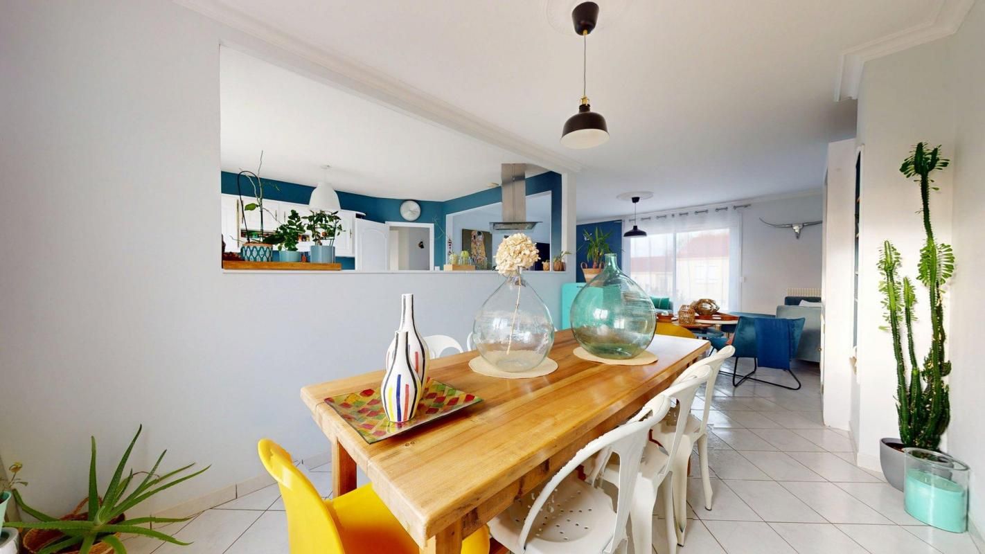 pavillon 6 Pièces en vente sur Les Sables-d'Olonne (85180)