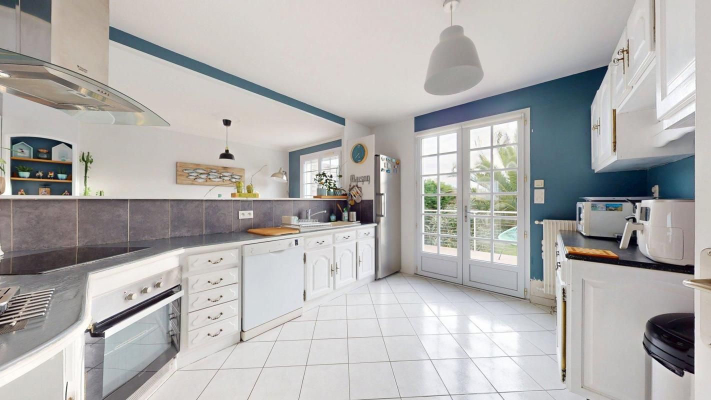 pavillon 6 Pièces en vente sur Les Sables-d'Olonne (85180)