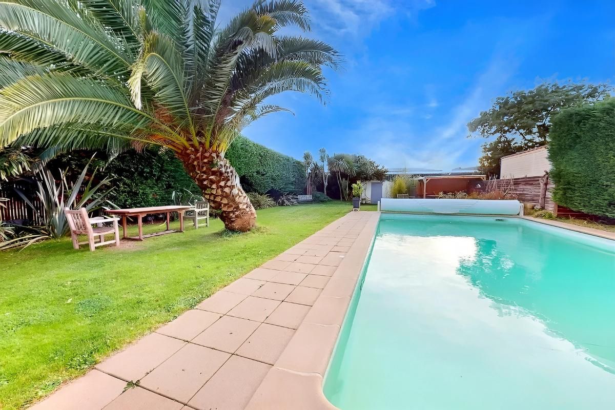 pavillon 6 Pièces en vente sur Les Sables-d'Olonne (85180)