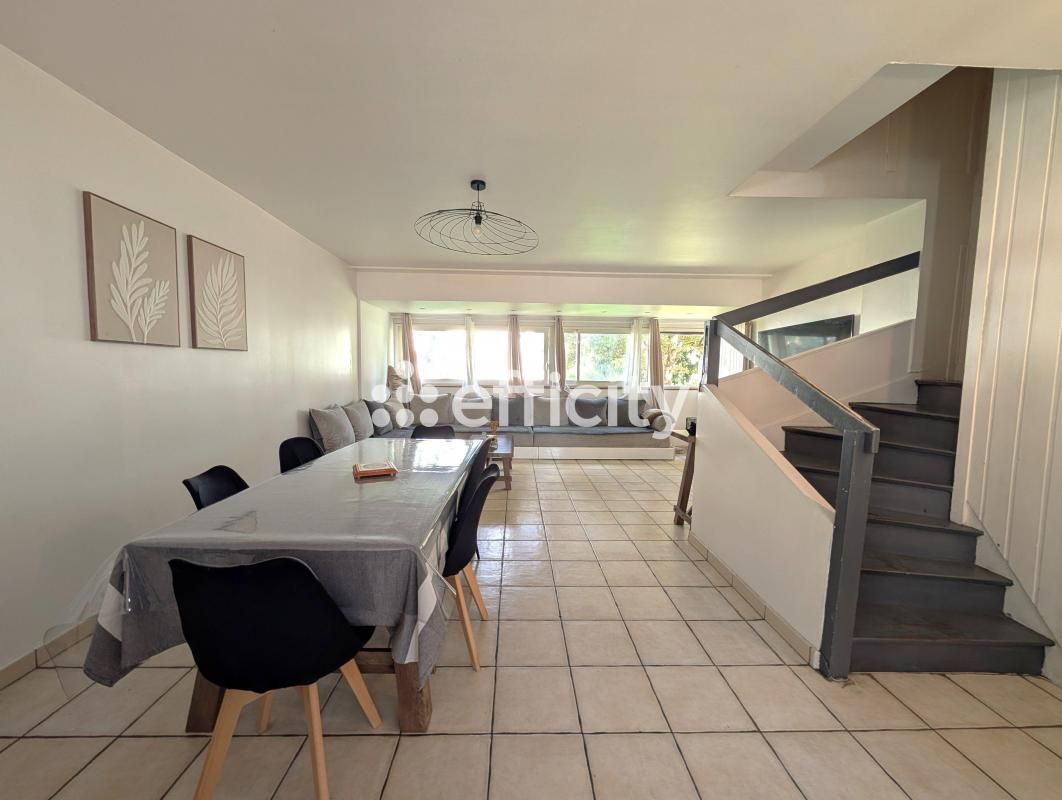 maison 6 Pièces en vente sur Bouffémont (95570)