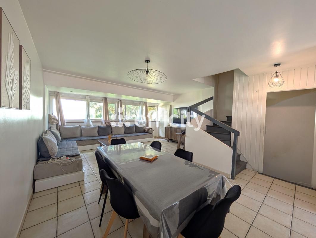 maison 6 Pièces en vente sur Bouffémont (95570)