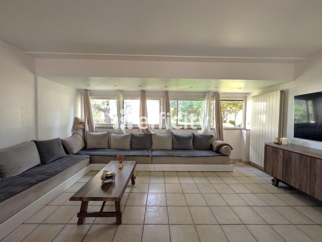 maison 6 Pièces en vente sur Bouffémont (95570)