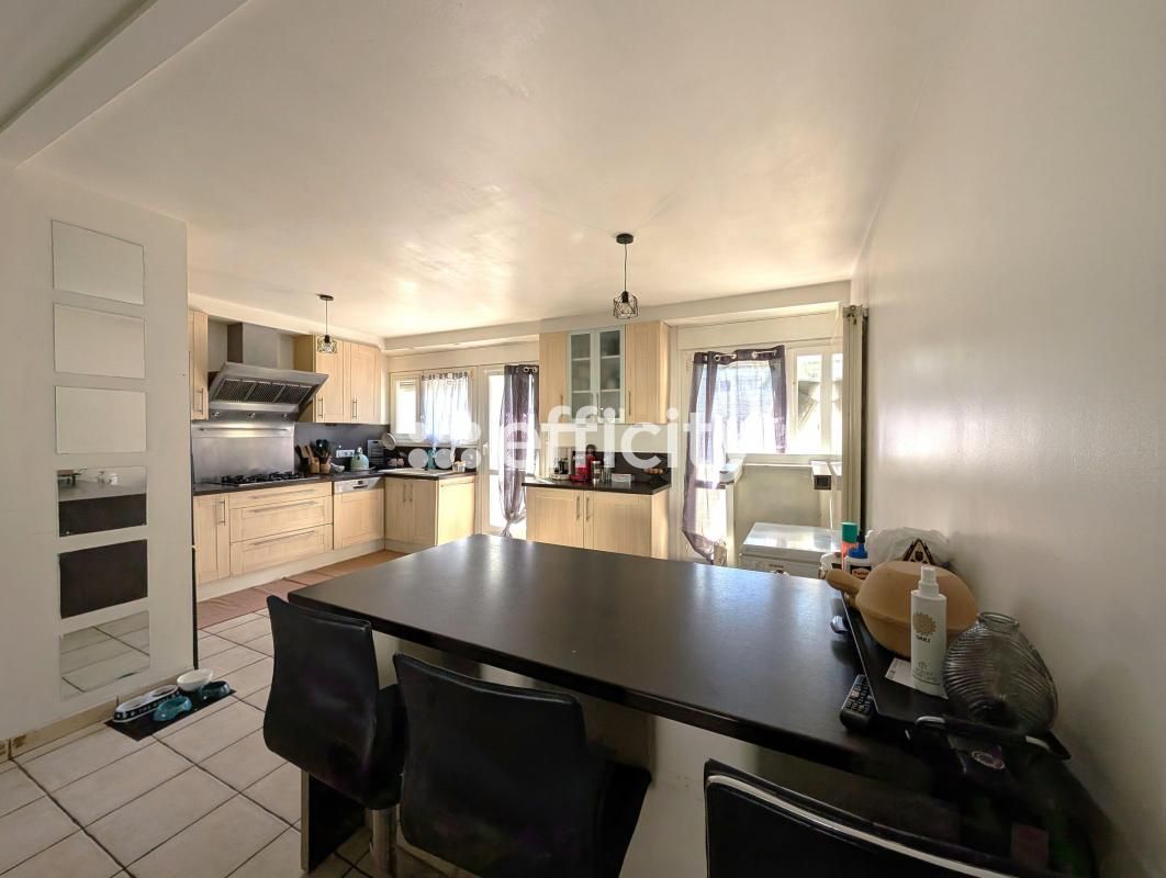 maison 6 Pièces en vente sur Bouffémont (95570)