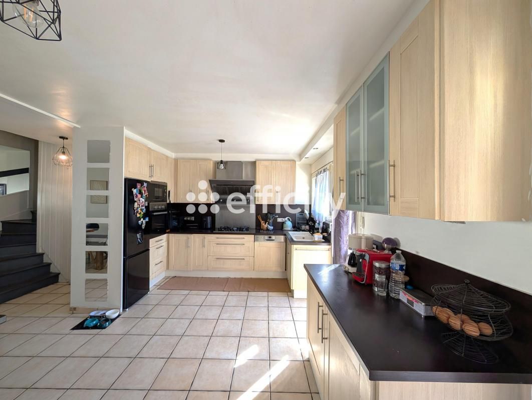 maison 6 Pièces en vente sur Bouffémont (95570)