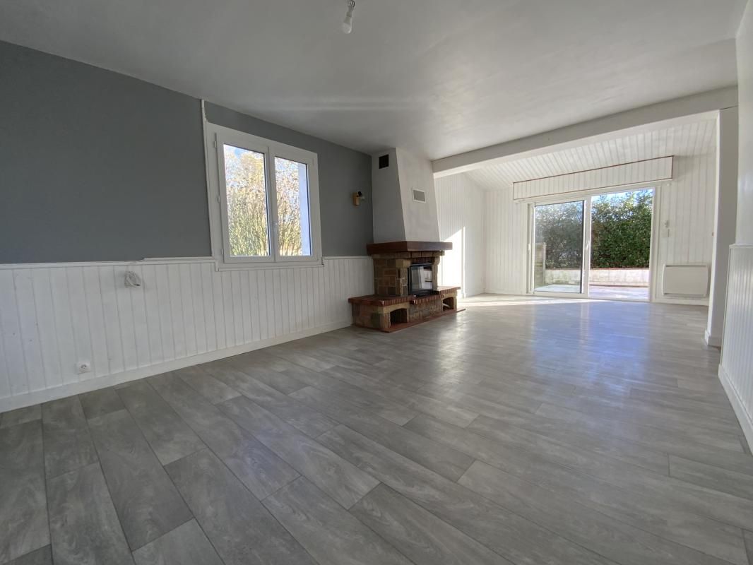 pavillon 6 Pièces en vente sur Sainte-Foy (85150)