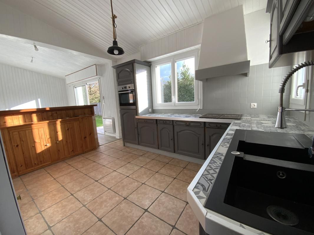 pavillon 6 Pièces en vente sur Sainte-Foy (85150)