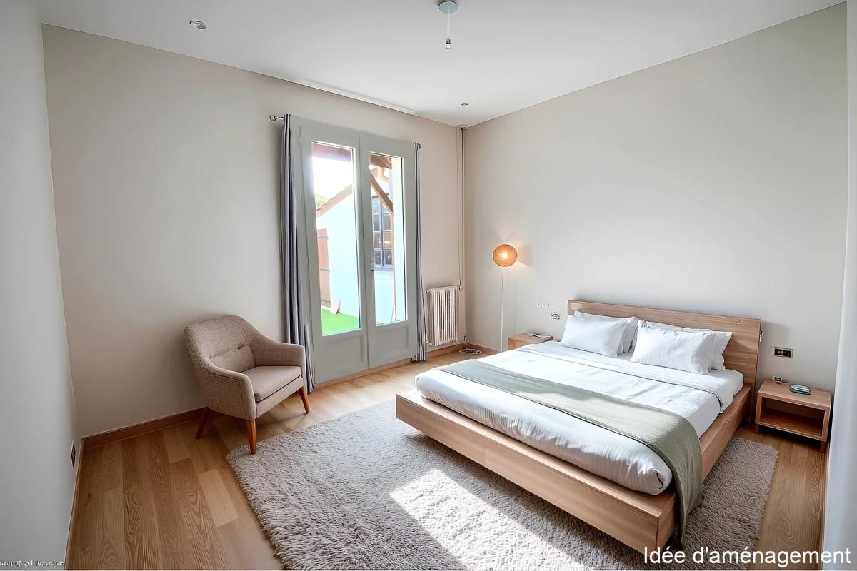 pavillon 6 Pièces en vente sur Sainte-Foy (85150)