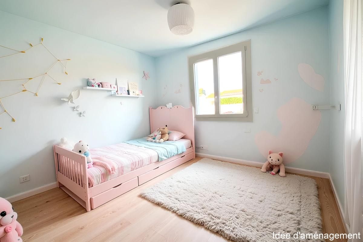 pavillon 6 Pièces en vente sur Sainte-Foy (85150)