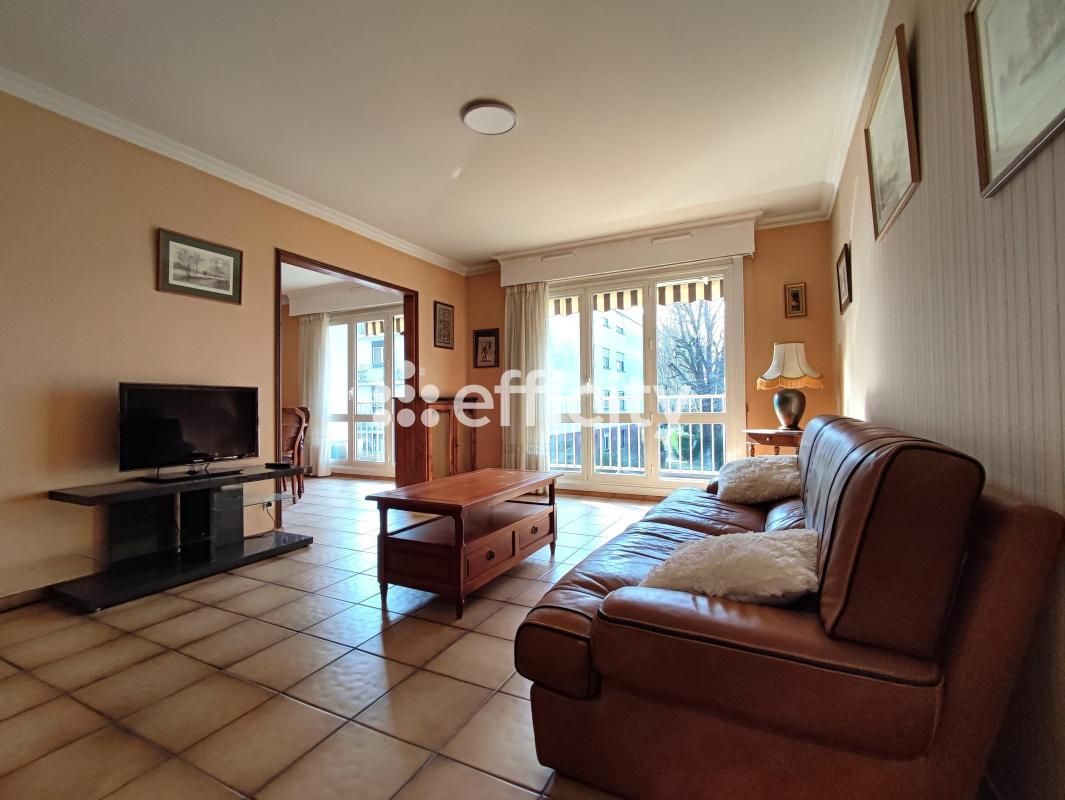 appartement 4 Pièces en vente sur Montmorency (95160)