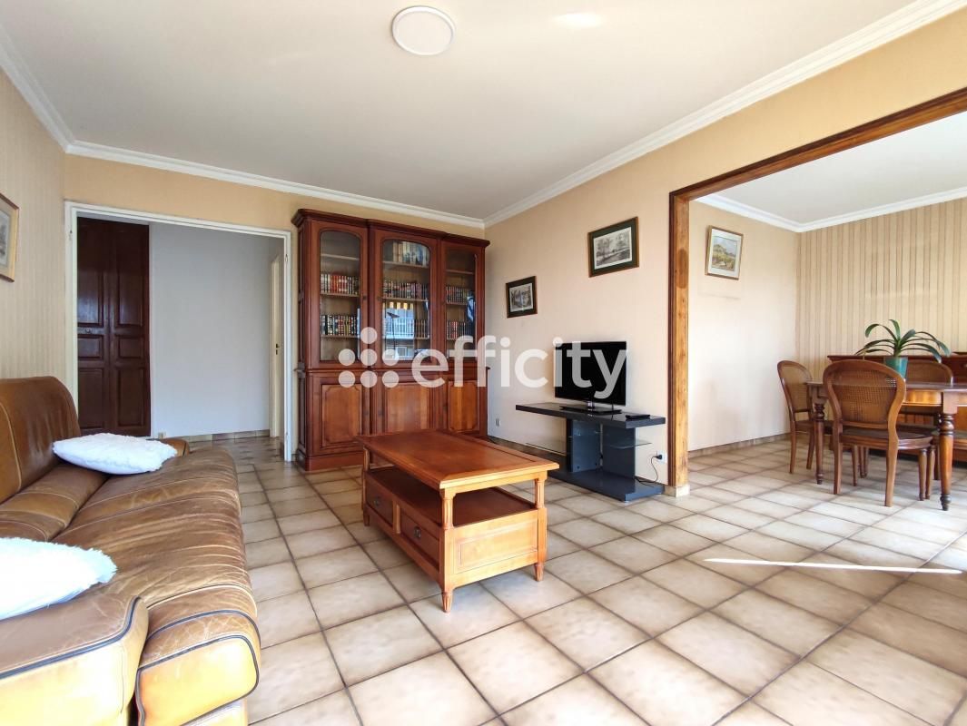 appartement 4 Pièces en vente sur Montmorency (95160)