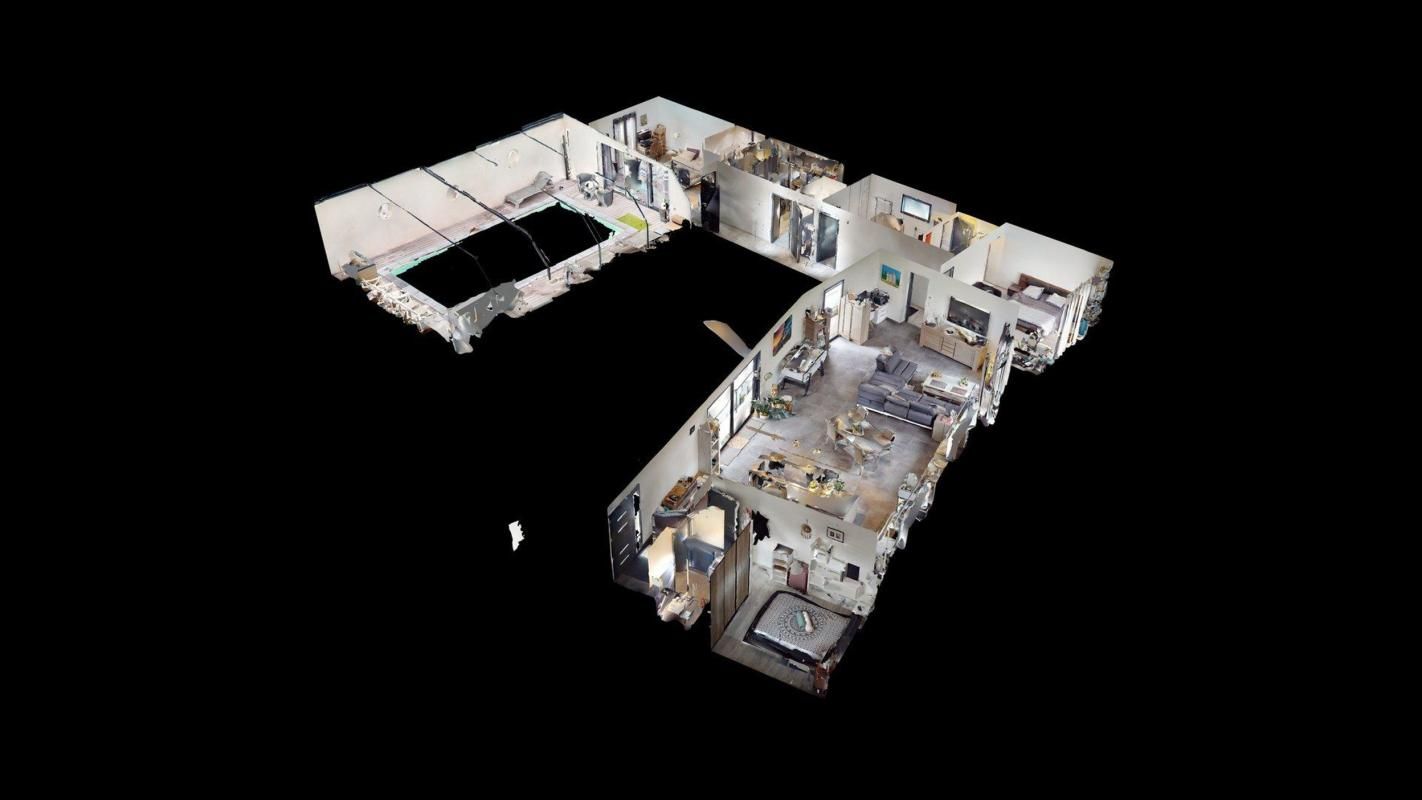 maison d'architecte 6 Pièces en vente sur Les Sables-d'Olonne (85340)