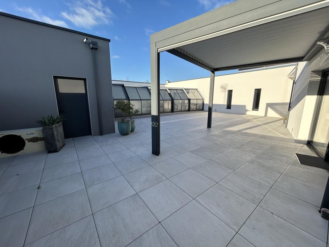 maison d'architecte 6 Pièces en vente sur Les Sables-d'Olonne (85340)