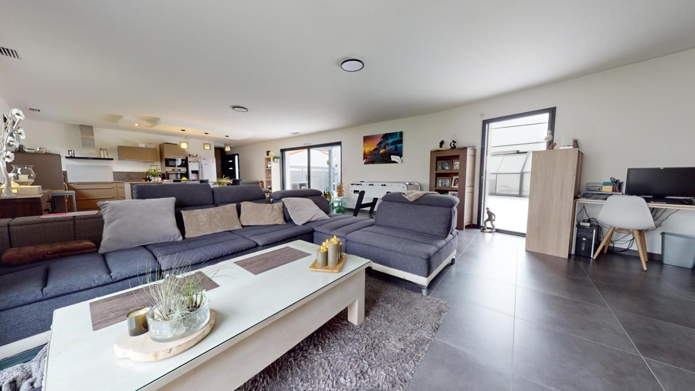 maison d'architecte 6 Pièces en vente sur Les Sables-d'Olonne (85340)