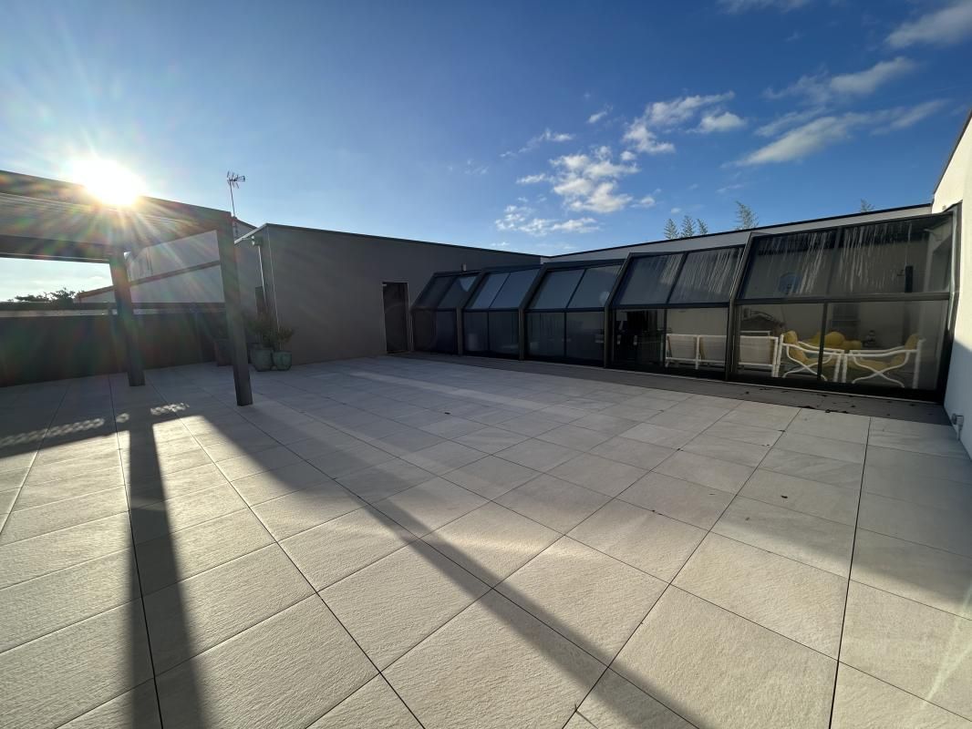 maison d'architecte 6 Pièces en vente sur Les Sables-d'Olonne (85340)