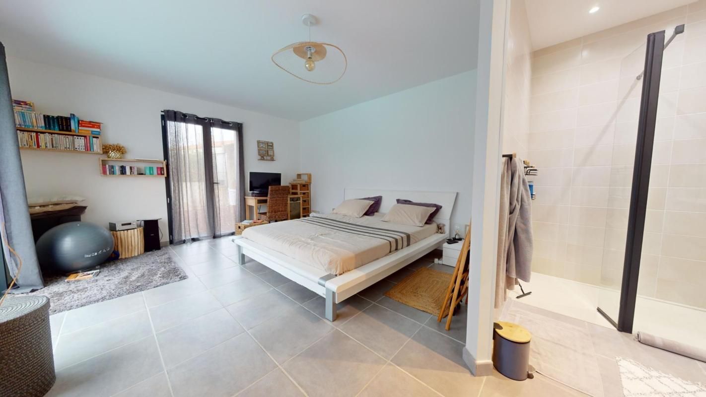 maison d'architecte 6 Pièces en vente sur Les Sables-d'Olonne (85340)