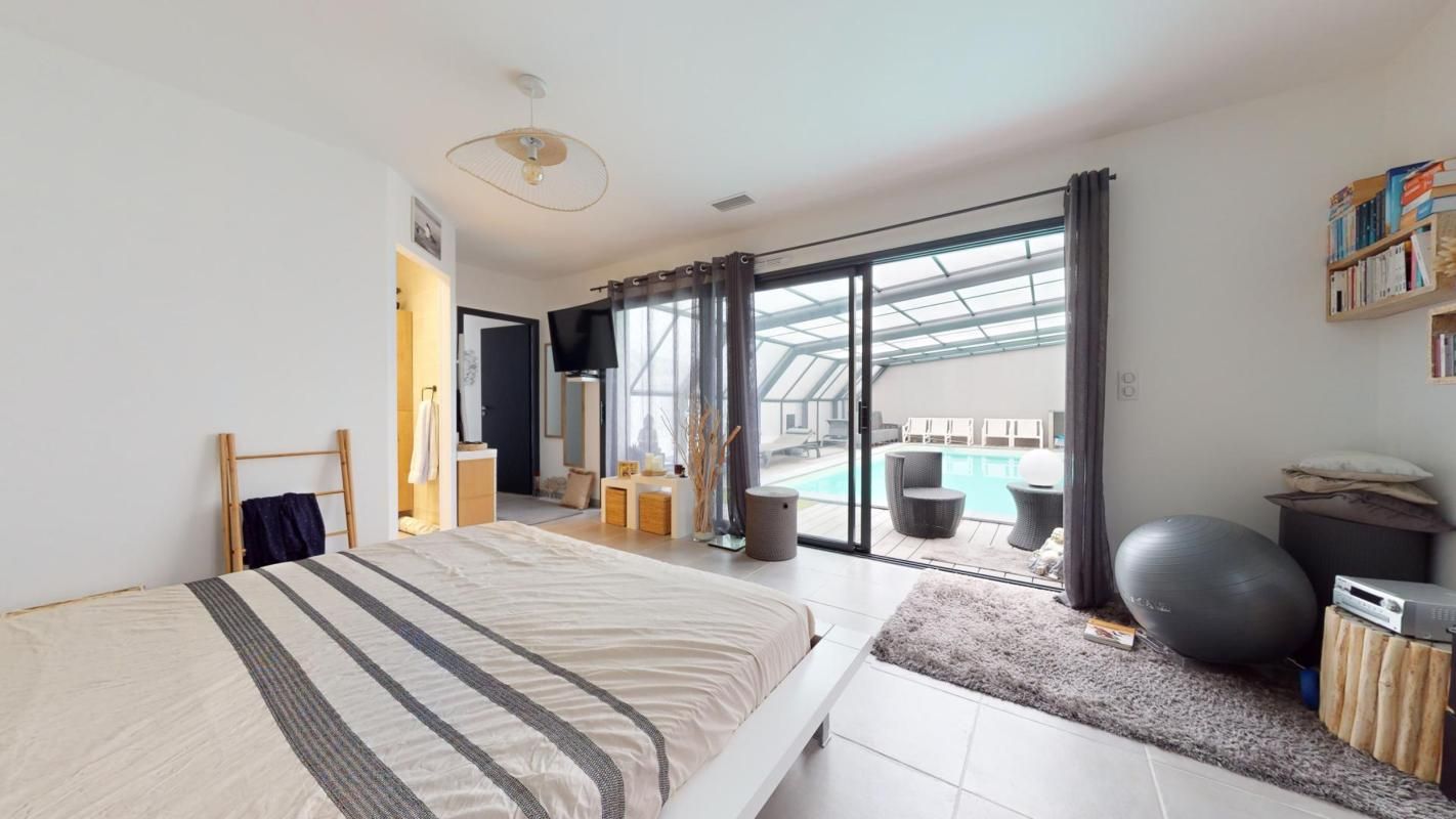 maison d'architecte 6 Pièces en vente sur Les Sables-d'Olonne (85340)